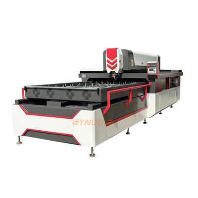 Μηχανή κοπής λέιζερ ινών CO2 2000W / 1500W / 3000W