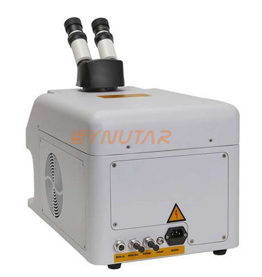 Φορητή μηχανή συγκόλλησης χάλυβα 60W