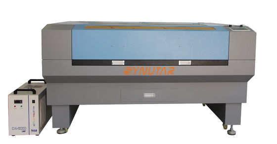 Μηχανή κοπής λέιζερ 50Hz CO2 150W υψηλής ταχύτητας για μη μέταλλο