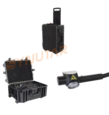 Μηχανή καθαρισμού λέιζερ 220V / 50Hz
