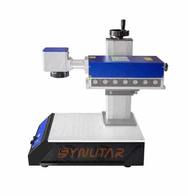 Μηχανή σήμανσης λέιζερ UV 220V / 50Hz
