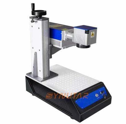3W / 5W φορητό Laser Marker UV Laser Gravator μηχανή χαρακτικής