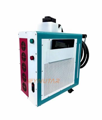 Σύστημα ψύξης αέρα 220V/50Hz