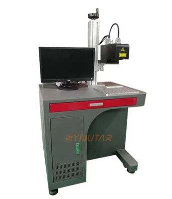 Η 3D μηχανή σήμανσης με λέιζερ διαθέτει σταθερότητα και εξαιρετικό αποτέλεσμα χαρακτικής